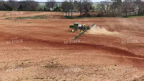 Spraying 79891