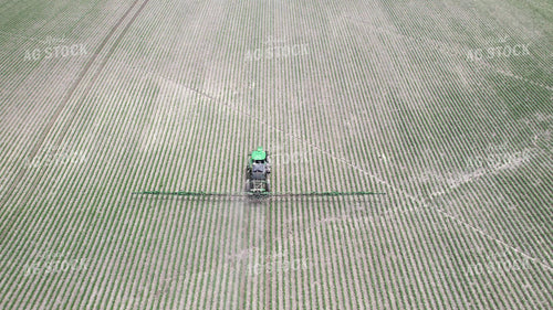 Spraying 65690