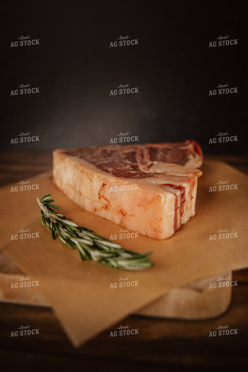 T-Bone Steak 268012