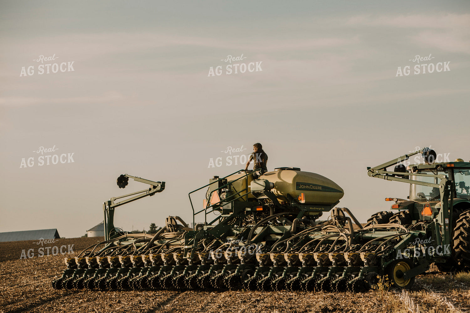 Planting 2794
