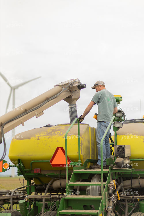 Filling Planter 93248