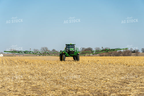 Sprayer in Field 65055