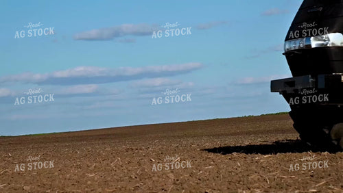 Planting on Flat Ground - 026