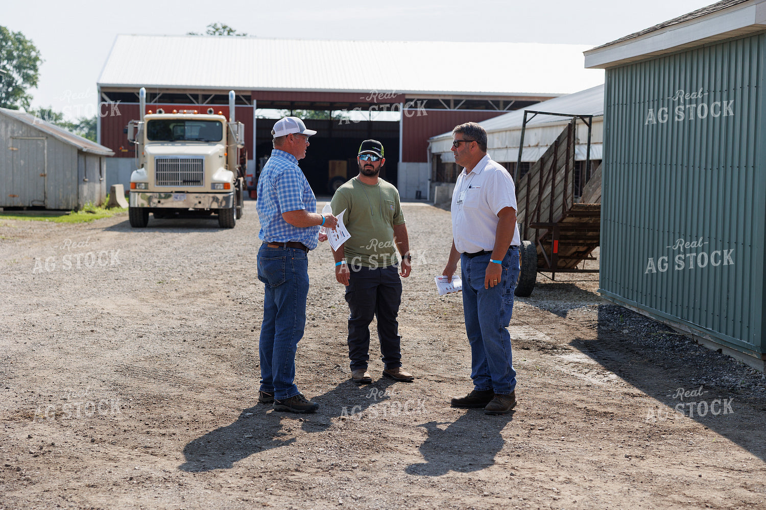 Farmers 295061