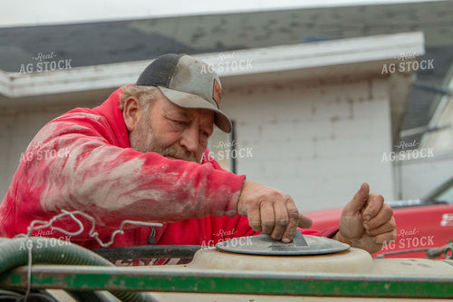 Farmer Filling 157105