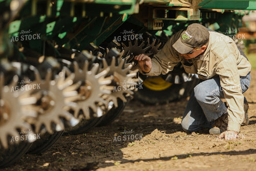 Planting 2885