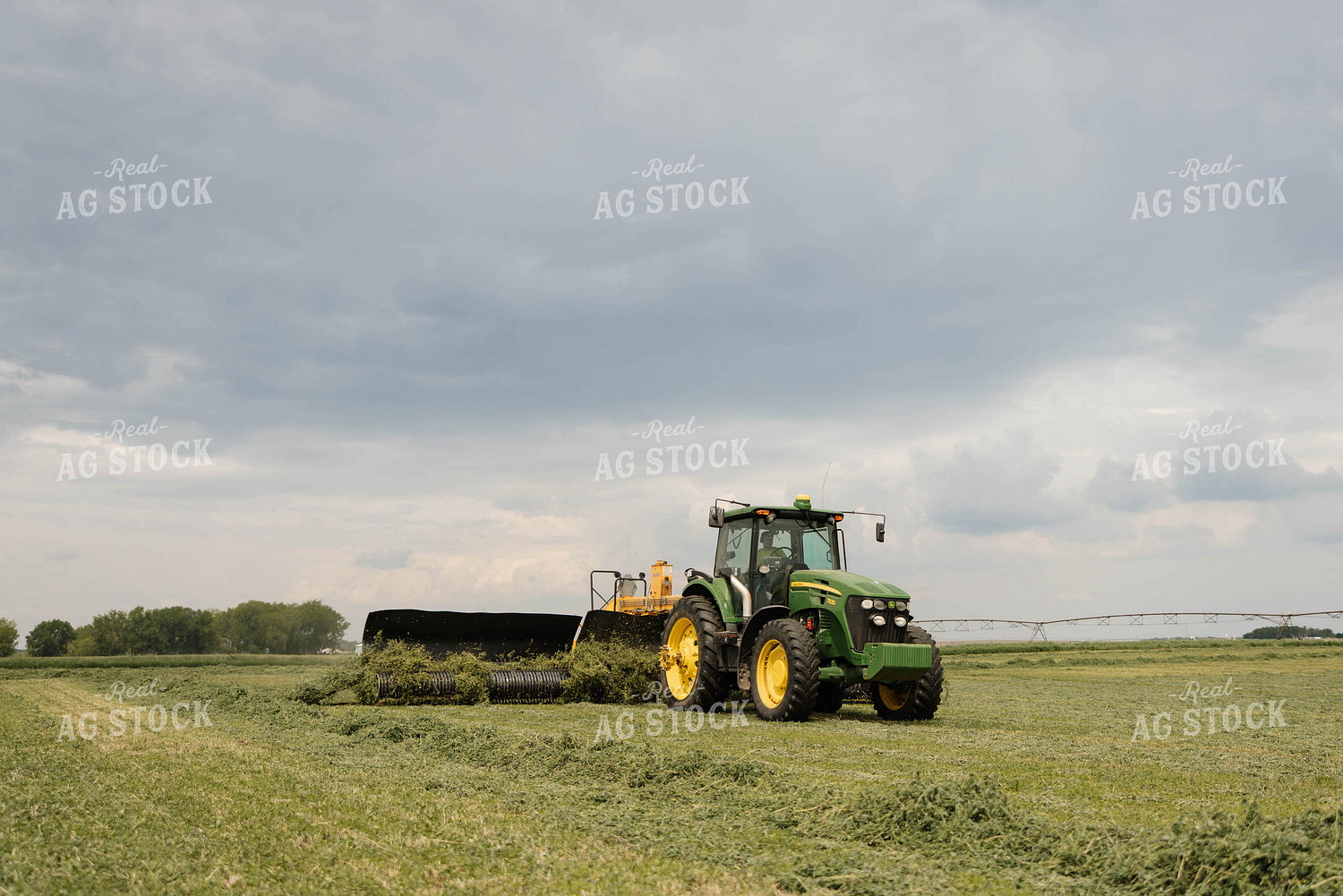 Merging Hay 152783