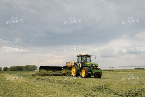 Merging Hay 152783