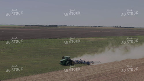 Vertical Tillage 239385