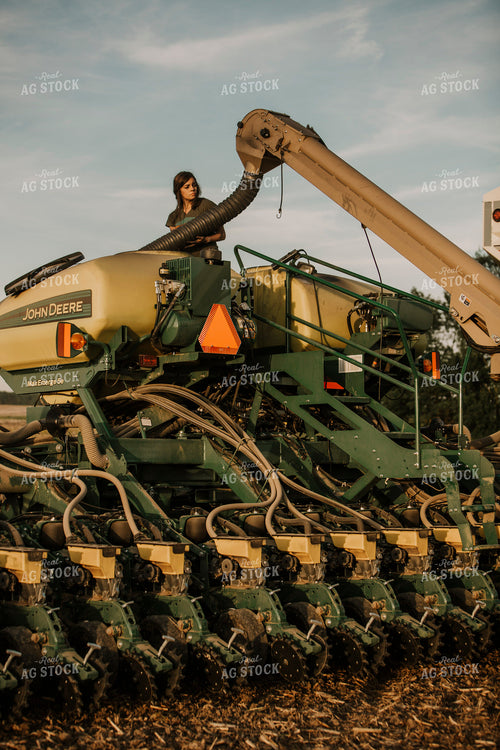 Planting 2818