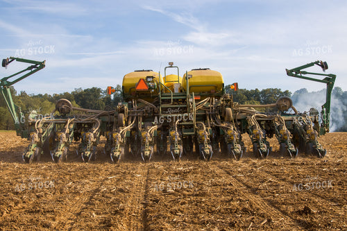 Planting on Sunny Day 52123