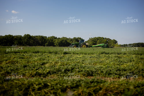Mowing Hay 281014