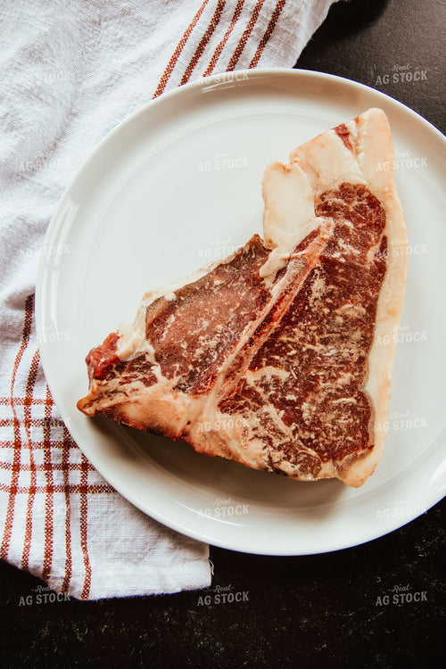 T-Bone Steak 67996