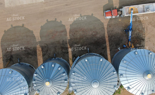 Grain Bins 141005