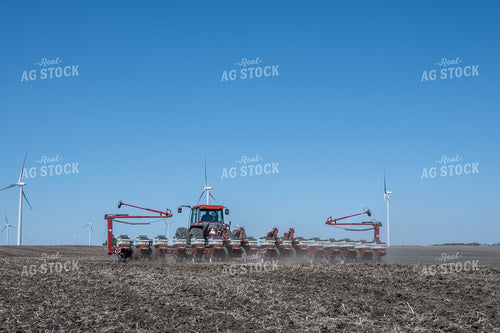 Planting Corn 302012