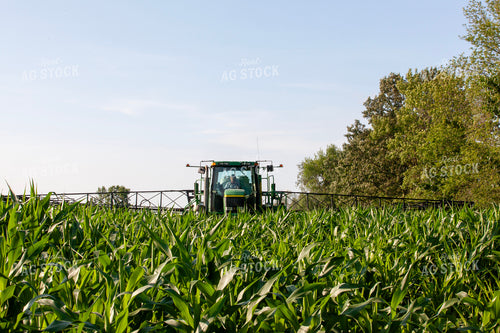Self-Propelled Y Drop Sprayer 132037