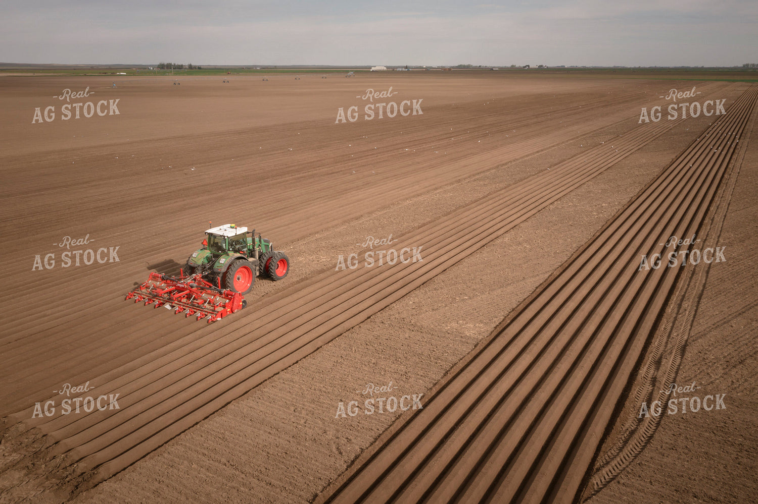 Field Cultivator 135057