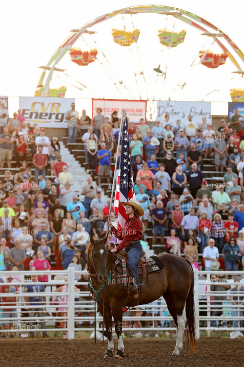 Rodeo 127119
