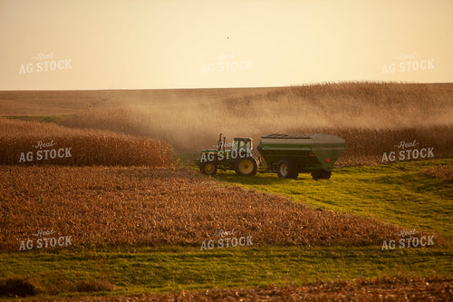 Harvest 1773