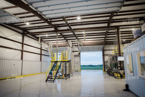 Chemical Shed 7890