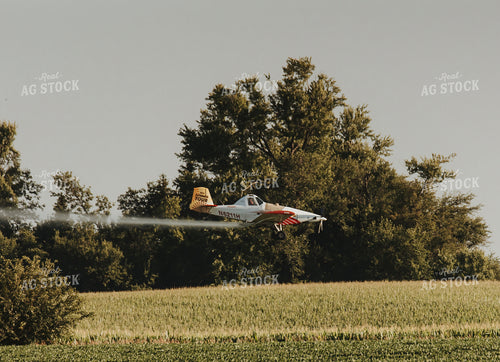 Crop Duster 215009