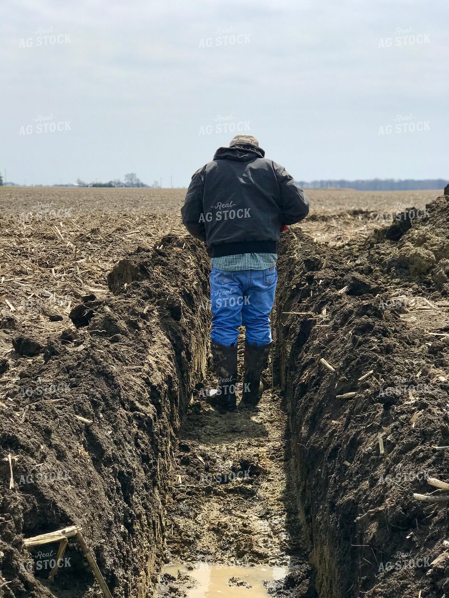 Fixing Field Tile 277018