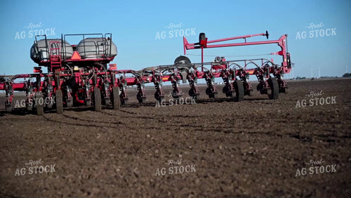 Planting on Flat Ground - 094