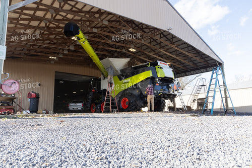 Fixing Combine 79760