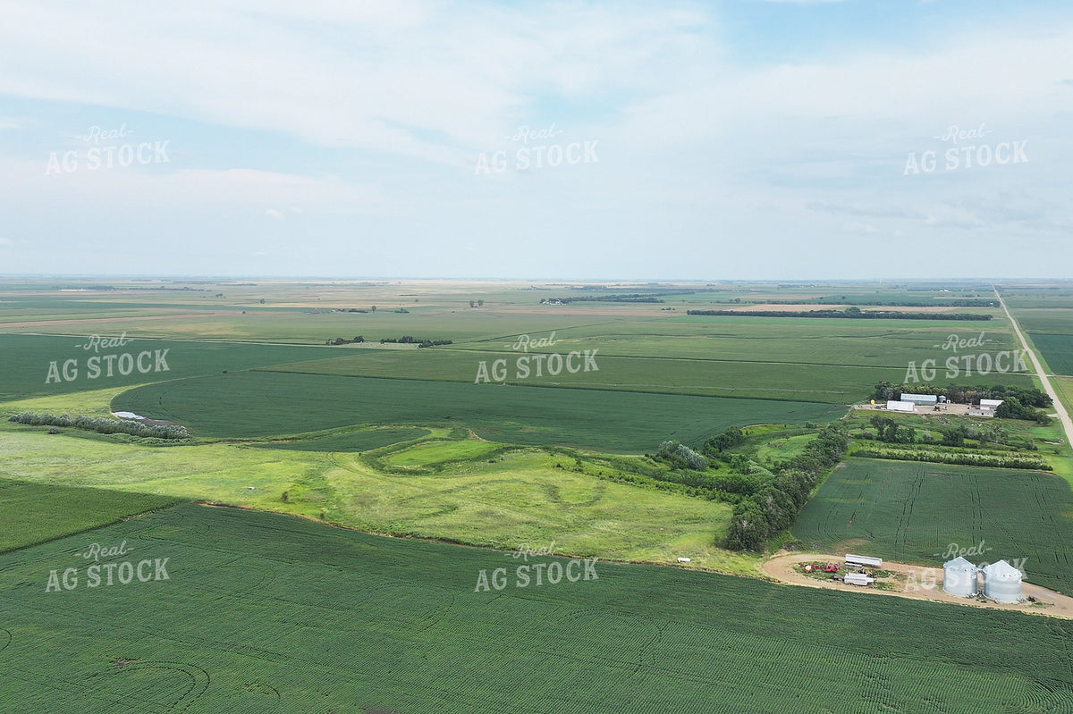 Rural Landscape 141725
