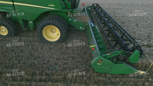 Wheat Harvest 239356