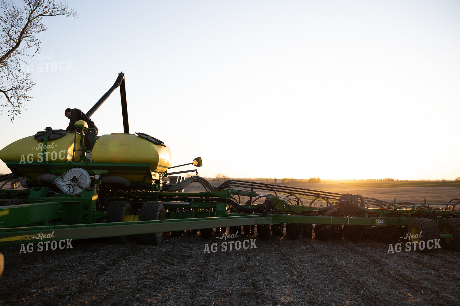 Filling Planter 215054