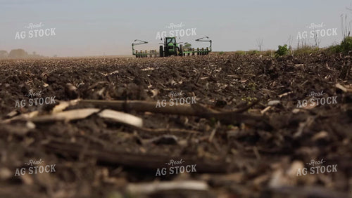 Planting Video with Box Fill Planter 3126