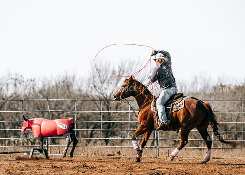 Roping 171019