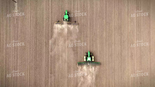 Aerial of Planting 56783