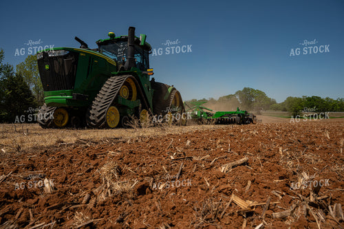 Variable Tillage 149076