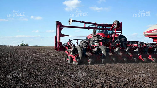 Planting on Flat Ground - 001