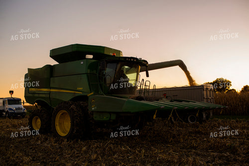 Harvest 2547