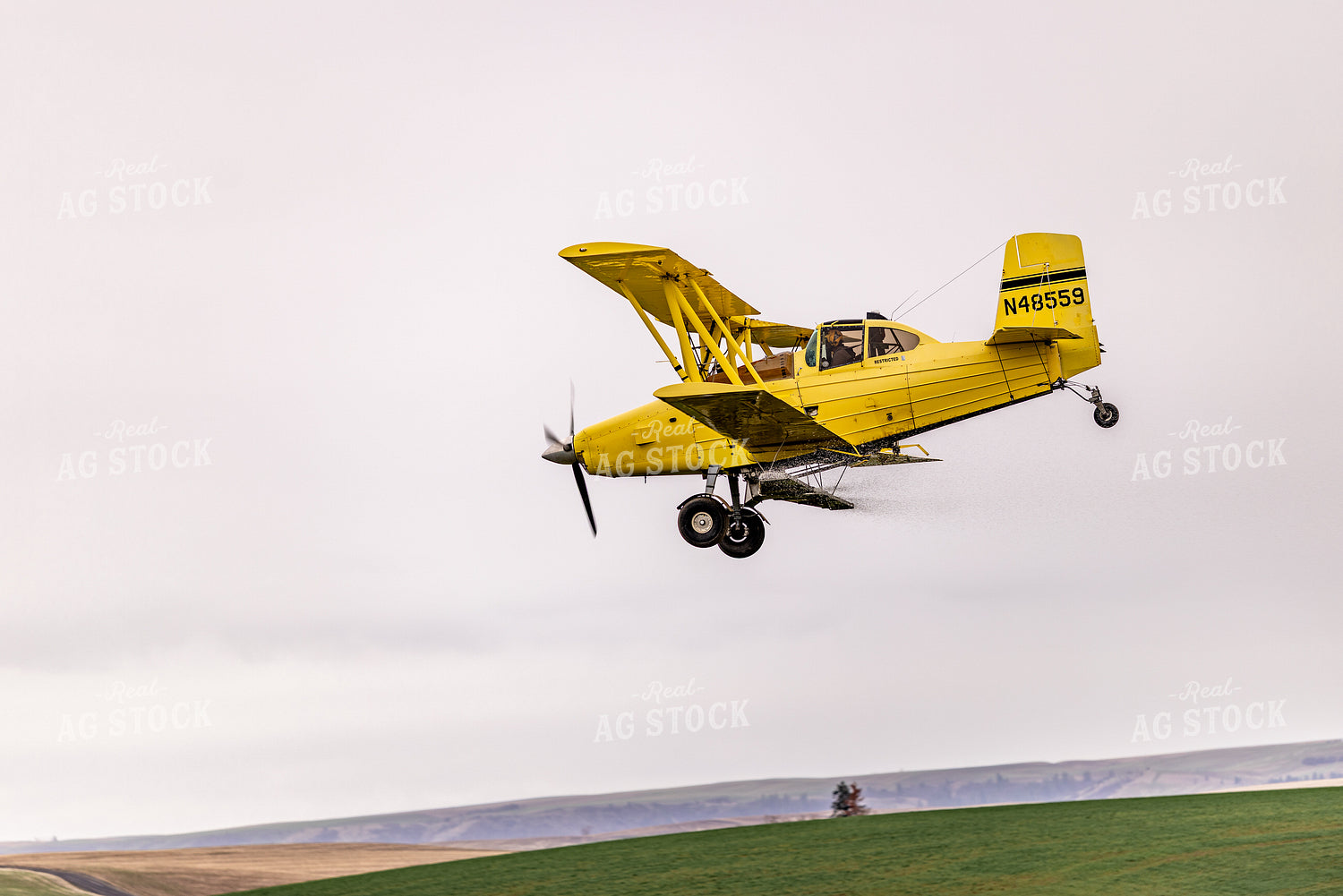 Crop Duster 188135
