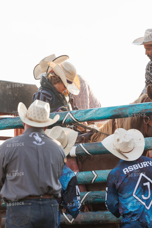 Rodeo 295139