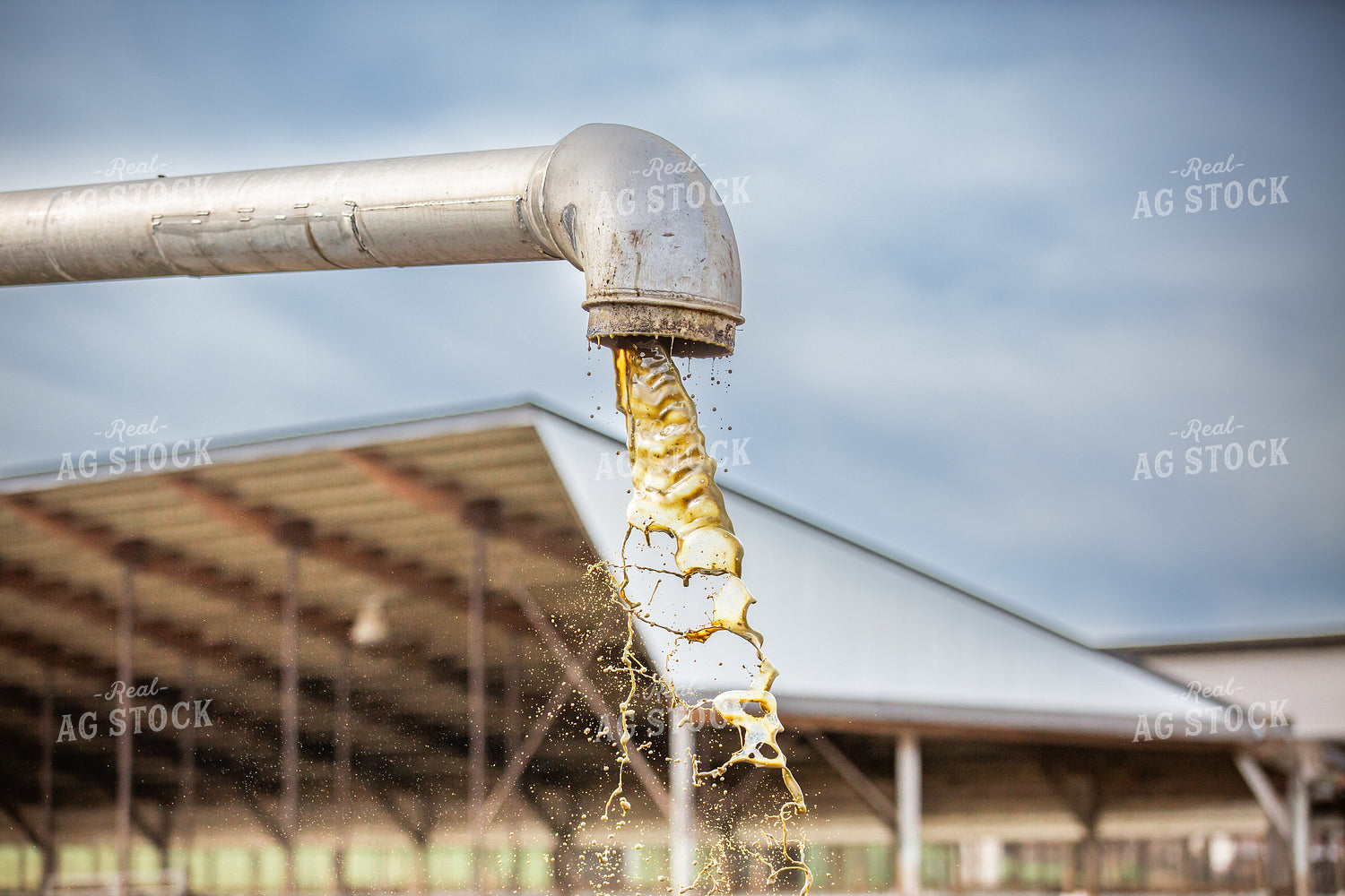 Filling Slurry 270065