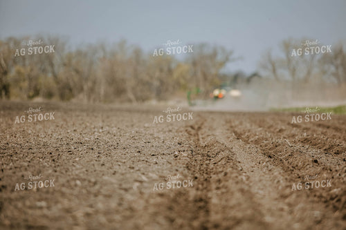 Planter in Distance 77015