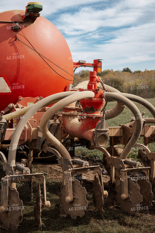 Manure Spreader 289053