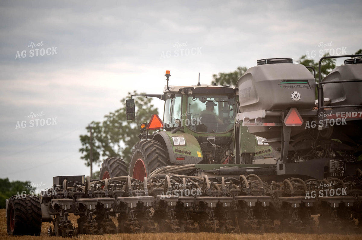 Planting 115960