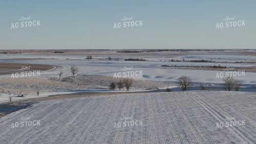 Winter Landscape 239536