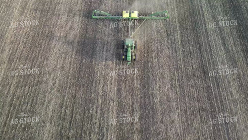 Planting 8685