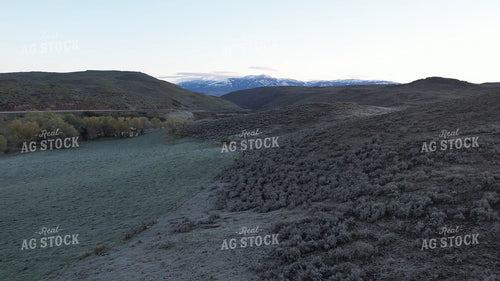 Rural Landscape 65701