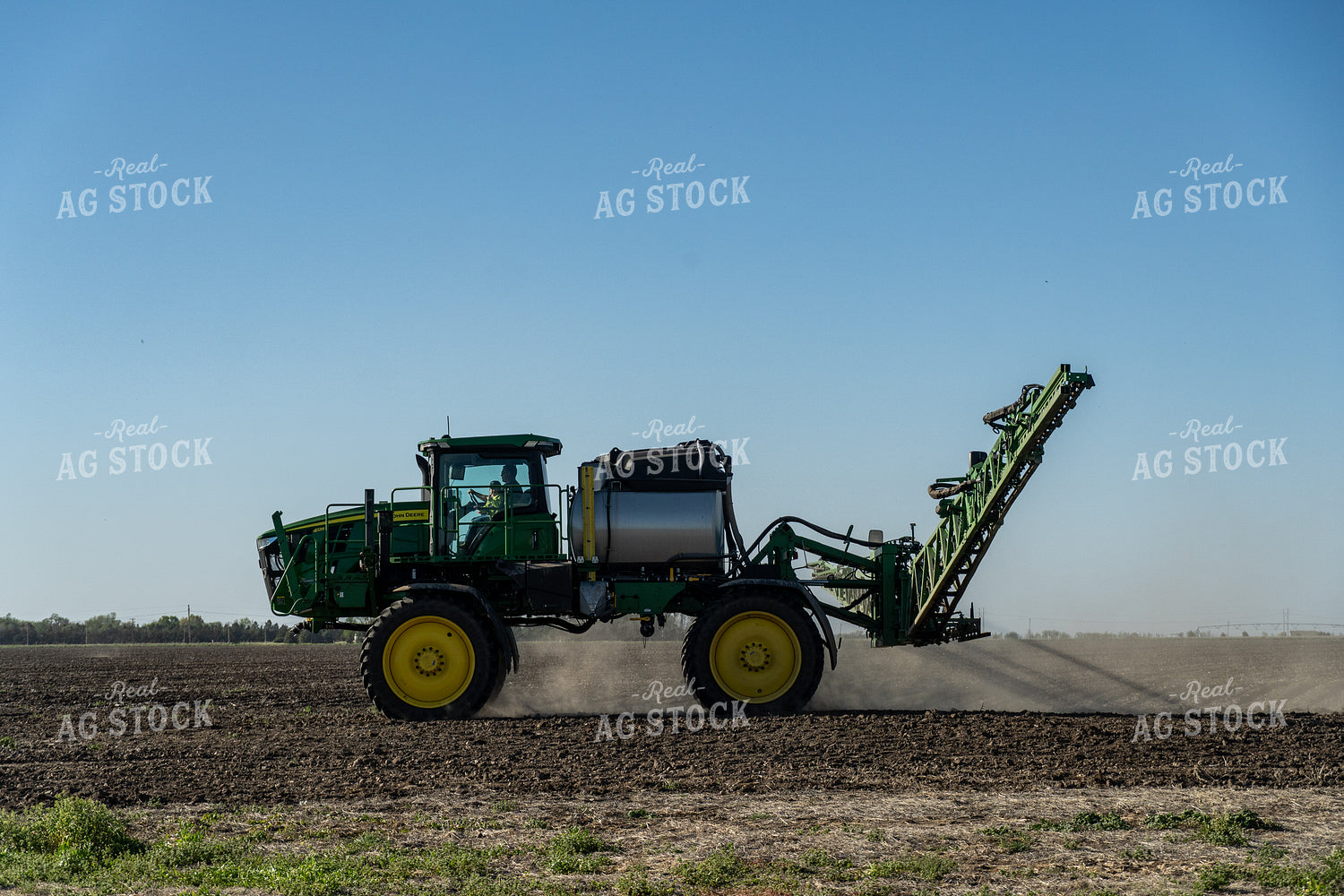 Spraying 65725