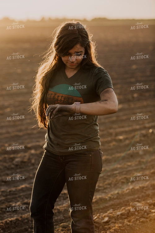 Planting 2842