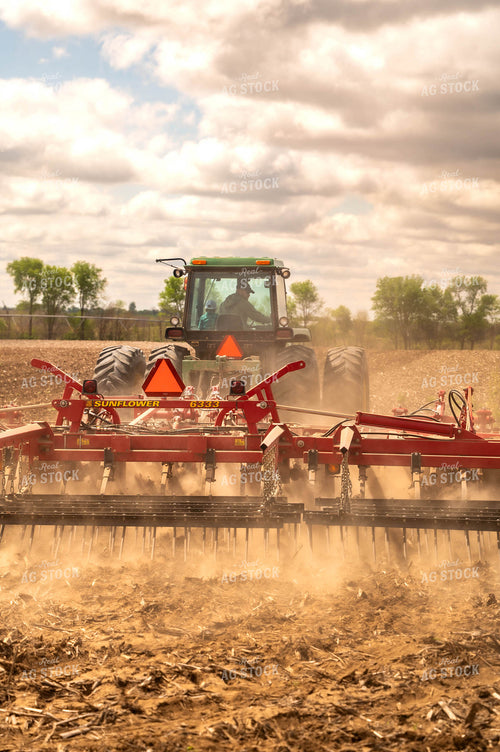 Land Finishing 115759