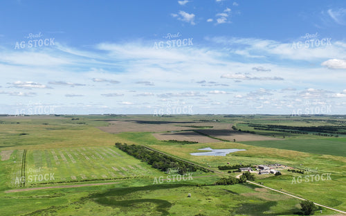 Scenic Landscape 141147
